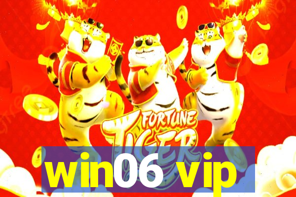 win06 vip